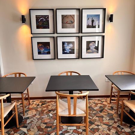 Tilly'S Locanda Borso del Grappa Exteriér fotografie