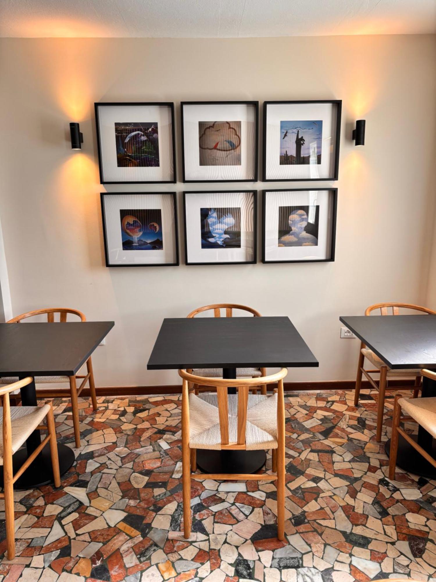 Tilly'S Locanda Borso del Grappa Exteriér fotografie