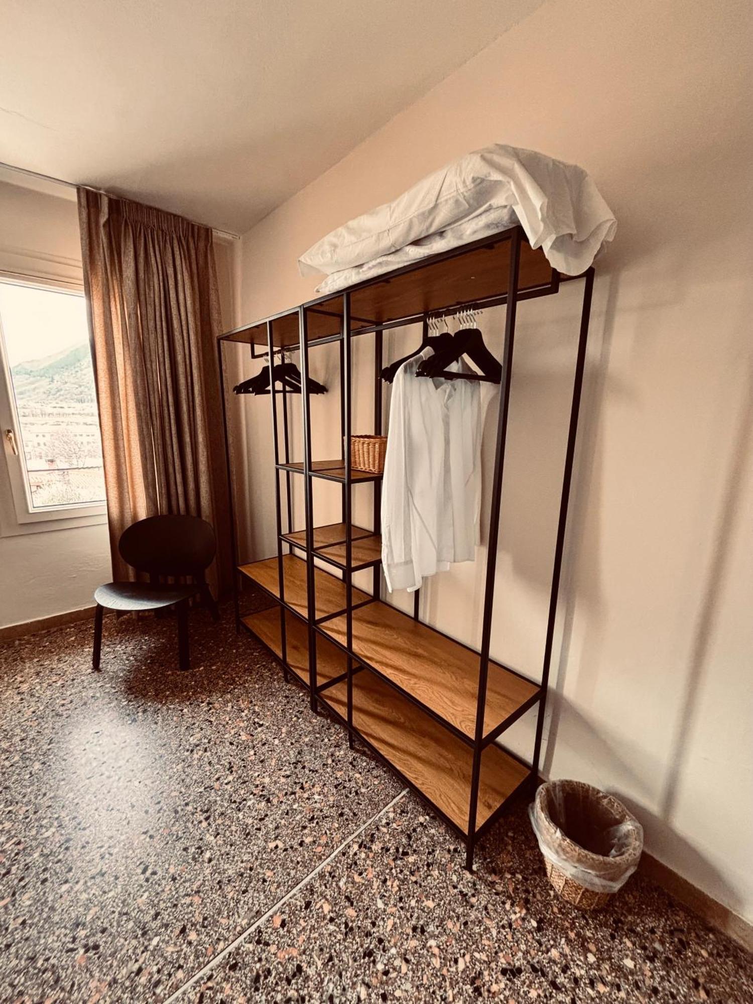 Tilly'S Locanda Borso del Grappa Exteriér fotografie