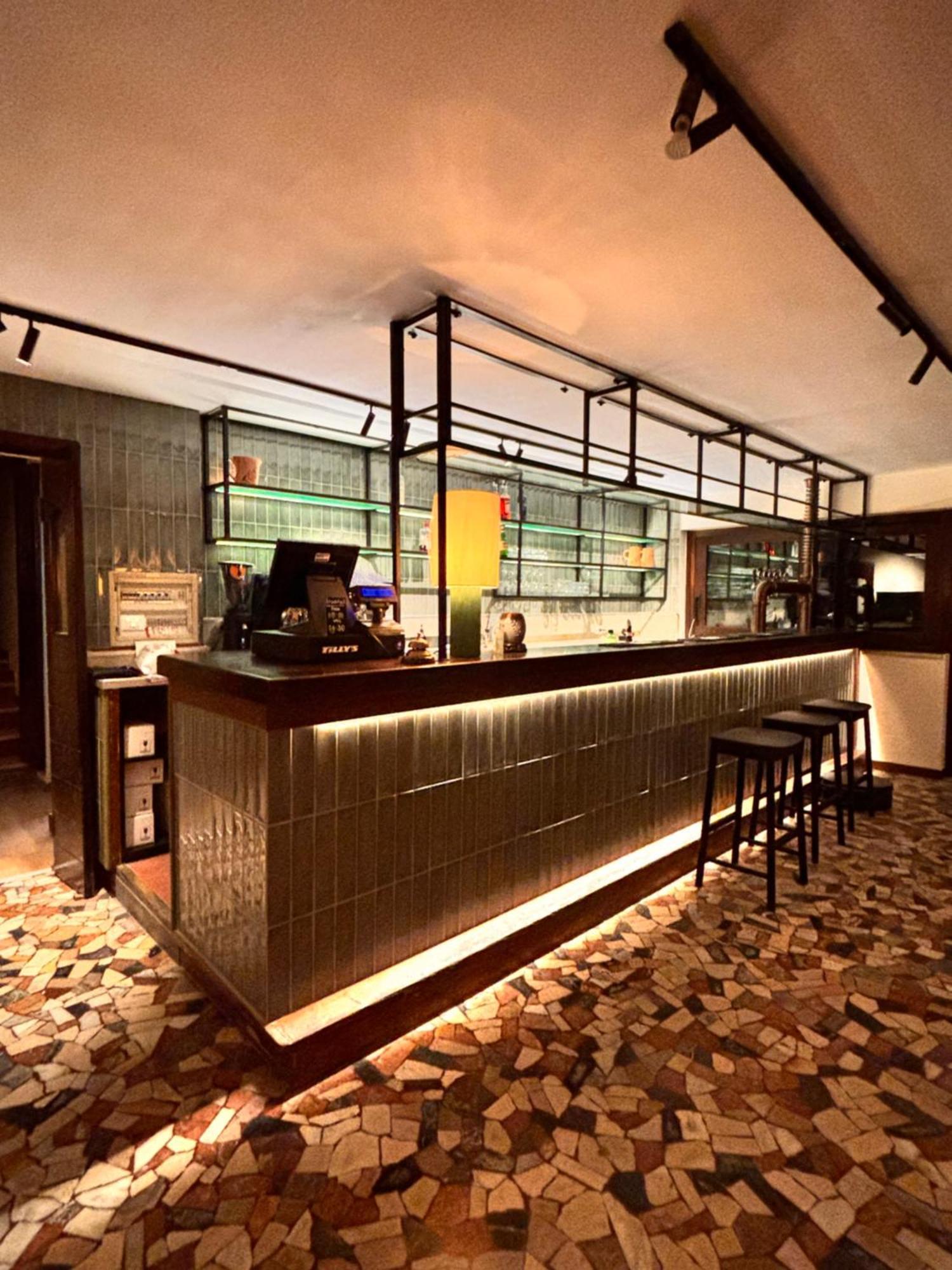Tilly'S Locanda Borso del Grappa Exteriér fotografie