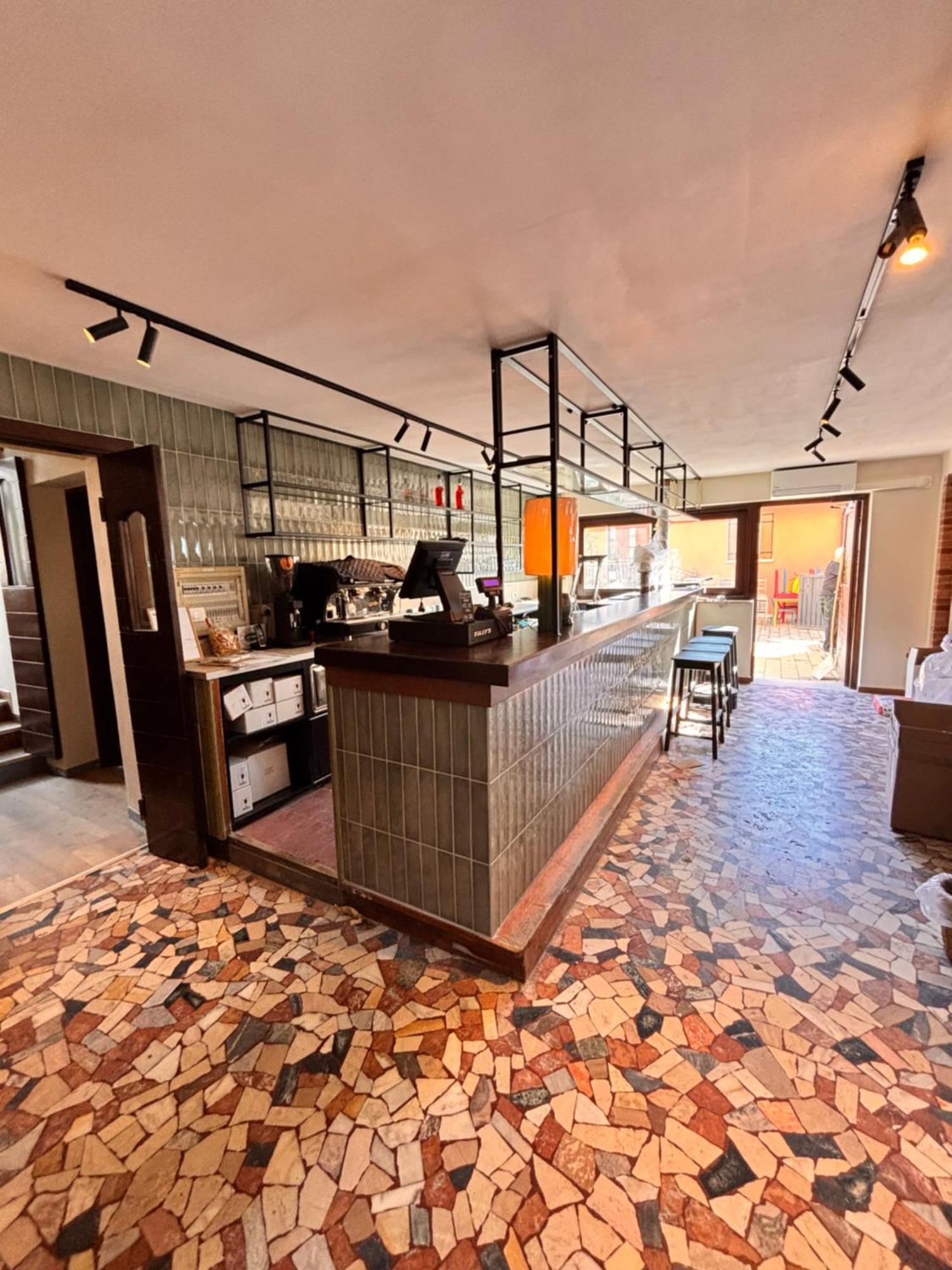 Tilly'S Locanda Borso del Grappa Exteriér fotografie